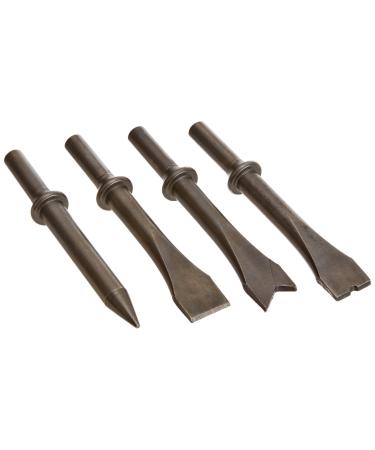 Ingersoll Rand 9501 4-Inch Edge Series Hammer Chisel Set