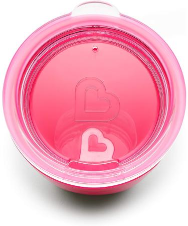 Munchkin Splash 7oz Cups with Trainer Lids - Green/Blue - 1 Piece Assortment - Buy Online on GoSupps.com