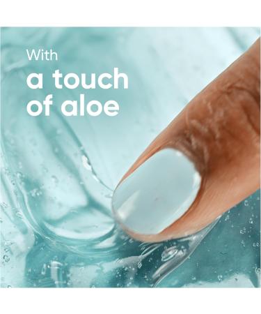  Gillette Venus Gillette Venus Pro ComfortGlide Sensitive Women's Razor with a touch of aloe vera 3 replacement blades metal handle - Buy Online on GoSupps.com