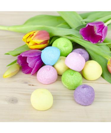 Buy Sweet Rabbit Pusher - Fluffy Foam Sugar Balls | Perfect Funny Easter Gift - Buy Online on GoSupps.com