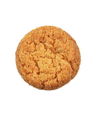 Goodie Girl Brown Sugar Crunchy Oat Flour Cookies | Gluten Free & Kosher | 24 Individually Wrapped 0.75 oz. 100 Calorie Packs - 24 Count - Buy Online on GoSupps.com