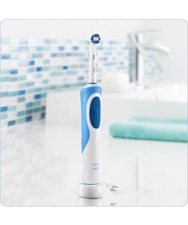 Oral-B Pro 500 Electric Toothbrush - Improve Your Oral Health - Buy Online on GoSupps.com