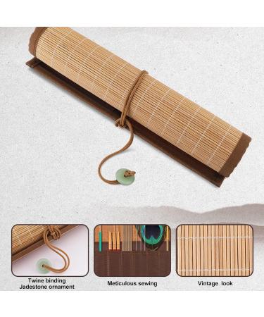 8pcs Ear Wax Removal Tool & Massage Set for Professional Ear Cleaning - Adult & Children - Buy Online on GoSupps.com