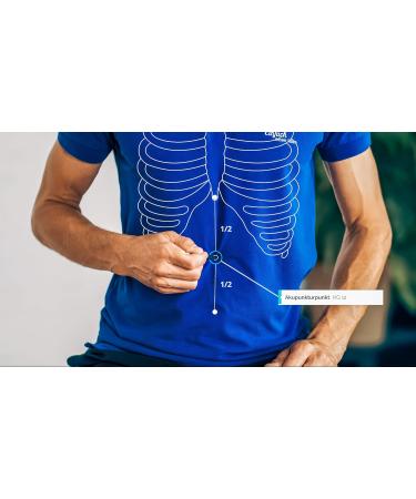 AkuPen by Simply Better Living - Acupuncture Pen with Video Instructions | International Shipping Available - Buy Online on GoSupps.com