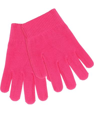 FOMIYES 5 Pairs Night Moisturizing Gloves White Cotton Gloves for Dry Hands Moisturizing Gloves Overnight Dry Hand Gloves Sleeping Gloves Enhancing Spa Accessories Miss - Buy Online on GoSupps.com