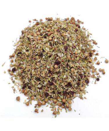 AgoraMarket Zaatar Special Herb Mix 85g 195Kg Zatar Zaatar 1950 grams - Buy Online on GoSupps.com