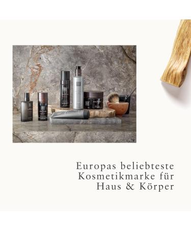 RITUALS The Ritual of Samurai Charcoal Scrub - 125ml Facial Scrub for Glowing Skin | International Shipping Available - Buy Online on GoSupps.com