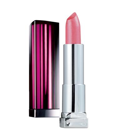 Maybelline New York Color Sensational Lip Color  Pink and Proper 20  0.15 Ounce