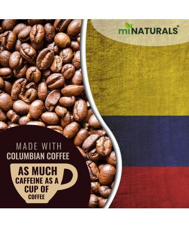 miNATURALS Whey Pure Isolate High Protein Drink Mix Powder For Shakes - 432g (Iced Cappuccino 900g) - with Inulin Fibre - Chicory Root Iced Cappuccino (900g) - Buy Online on GoSupps.com