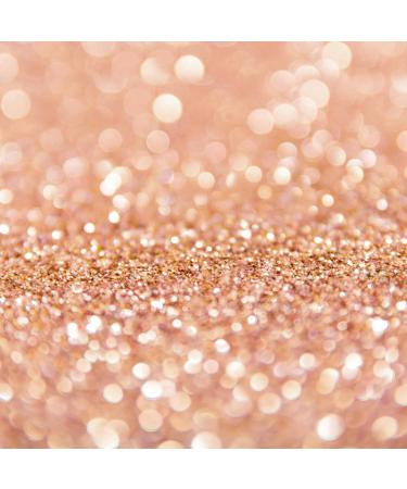 Rosie Rose Edible Glitter Spray - 5g Bronze Gold for Cakes & Muffins | Perfect Shiny Decoration for Glamorous Treats & Drinks - Buy Online on GoSupps.com