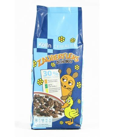 K lln K lln Zauberfleks Chocolate 375 g