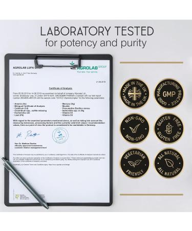 Vitamin D3 K2 Capsules - High Strength Vitamin D Tablets - 4000 IU VIT D & 100mcg VIT K MK7- UK Made Vegetarian D3 and K2 Vitamins Supplement for Strong Bones Teeth Immune System - 120 Capsules - Buy Online on GoSupps.com