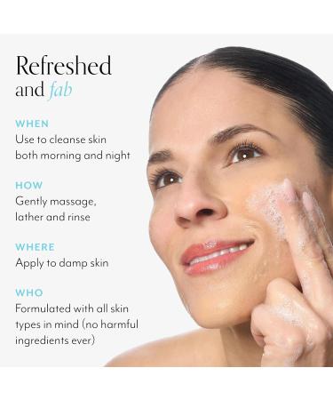 Bliss Block Star SPF 30 + Drench & Quench Moisturizer + Fab Foaming Cleanser | Ultimate Daily Hydration & Protection Trio - Buy Online on GoSupps.com