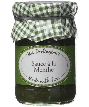 MRS DARLINGTON'S Mint Sauce - Pack of 6