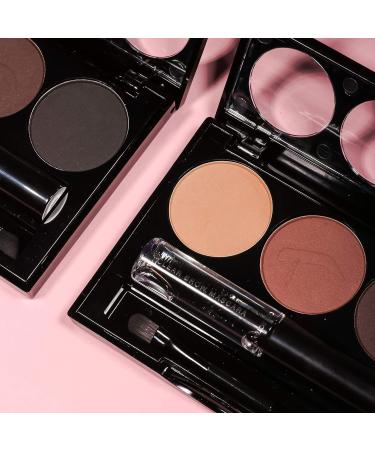 Collection Cosmetics Incredibrow Eyebrow Kit - All-in-One Palette in Brunette - Buy Online on GoSupps.com