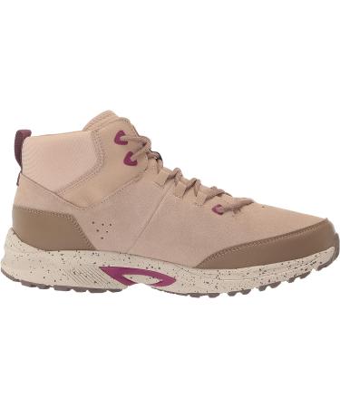 Ryka Echo Mist Women's Water-Repellent Boots 10 - Camel Brown | Waterproof Winter Boots - Buy Online on GoSupps.com