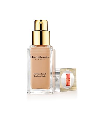Elizabeth Arden Arden Foundation