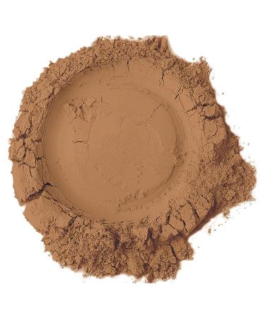 KISS Cover & Care Acne Control Pressed Powder in Cappuccino - APP335 | Acne-Fighting Formula - Buy Online on GoSupps.com