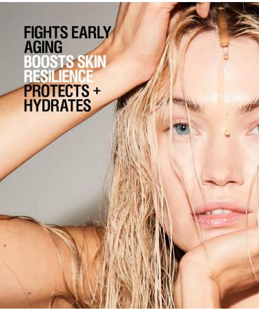 Grown Alchemist Skin Renewal Facial Oil. Moisturizing Antioxidant Serum (25mL) Skin Renewal Facial Oil 0.85 Fl Oz (Pack of 1) - Buy Online on GoSupps.com