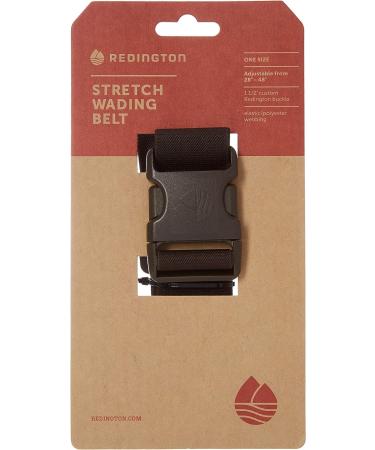Redington Stretch Wading Belt - Brown | Durable and Flexible Fishing Gear - Buy Online on GoSupps.com