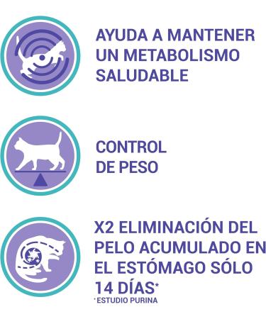 Purina ONE bifensis esterilizados Chicken and wheat 6 x 1.5 kg - Buy Online on GoSupps.com