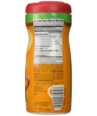 Coffee Mate Sugar Free Vanilla Caramel Powder Creamer - 10.2 oz | Low-Calorie Coffee Enhancer - Buy Online on GoSupps.com