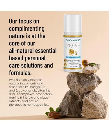 Angelyss Skin Firming Anti-aging Serum - Revitalize & Tighten Skin Shop Worldwide - Buy Online on GoSupps.com