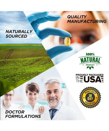 PhiNaturals Organic Ashwagandha Root Extract in Vegan Capsules Equal to 6000 Mg Root - Ashwaganda Supplement for Men and Women with 1500 Mg Per Serving 30 Servings - 500mg Per Vegan Capsule 90 Count - Buy Online on GoSupps.com