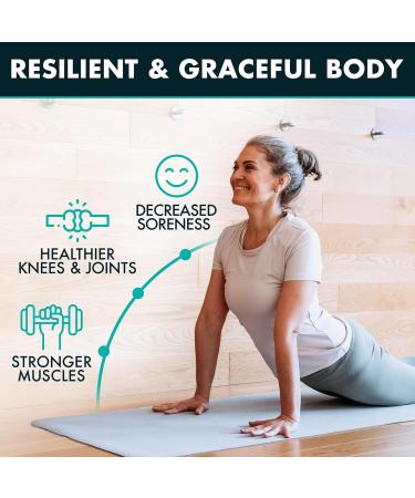 Buy Advanced Sea Moss Capsules - Irish Sea Moss with Burdock Root & Bladderwrack for Immunity Gut Health & Energy - 120 Superfood Pills - Buy Online on GoSupps.com