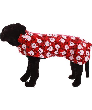 Santa's Squad Matching Christmas Pajamas for Family/Couples - Women's Medium - Buy Online on GoSupps.com