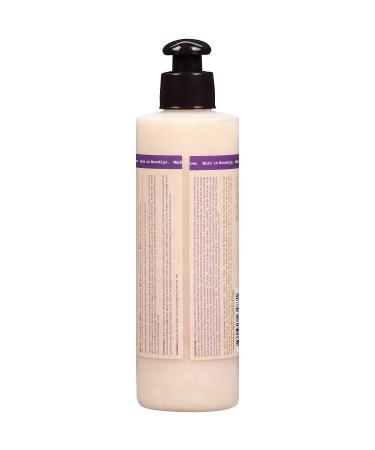 Carol's Daughter Black Vanilla 4-in-1 Combing Crأ¨me 8 fl oz - Moisture & Shine for All Hair Types - Buy Online on GoSupps.com