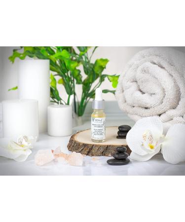 Sea-el Bakuchiol Kelp Eye Serum - Targets Deep Wrinkles - 0.5 oz - Buy Online on GoSupps.com