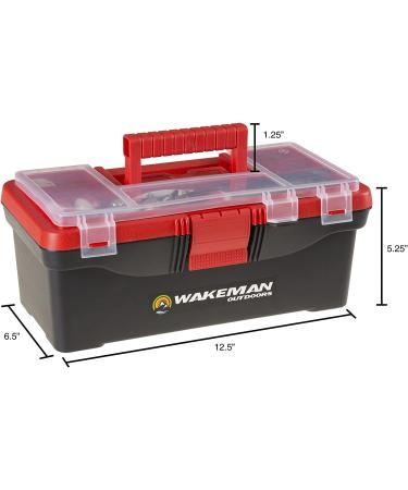 Wakeman Home Red: High-Quality and Stylish Home D cor - Buy Online on GoSupps.com