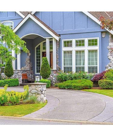 Zep House & Siding Pressure Wash Cleaner Concentrate - 1 Gallon Case of 2 - Construction Grade | International Shipping Available - Buy Online on GoSupps.com