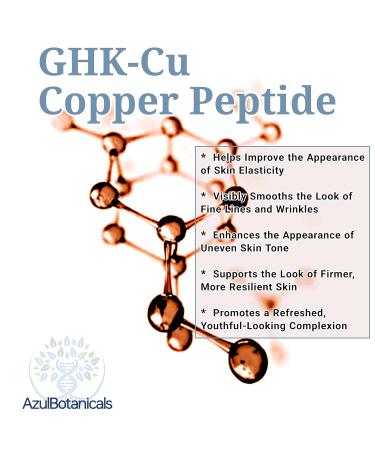 Copper Peptide GHK-Cu & Methylene Blue Infused Whipped Grass Fed Beef Tallow Balm, Anti-Aging, Fine lines, Wrinkles, Eczema, Acne, Full body moisturizer, All skin types, With Organic Ingredients 3.4oz 3.4 Ounce (Pack of 1)  - Buy Online on GoSupps.com