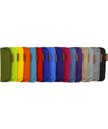 Long Arm Reading Glasses +2.50 | Stylish Black Design & International Shipping - Buy Online on GoSupps.com