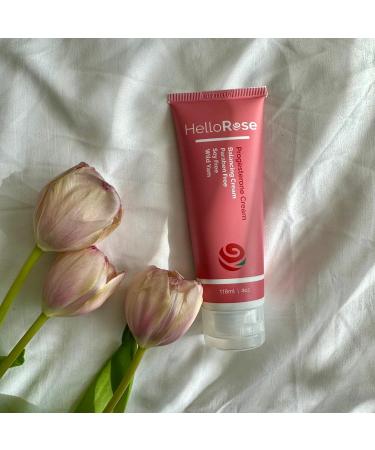 Progesterone Cream for Women - Bioidentical 2000mg | Organic Wild Yam for Hormone Balance | Menopause & Menstrual Support | Made in USA - 4 Fl. Oz - Buy Online on GoSupps.com