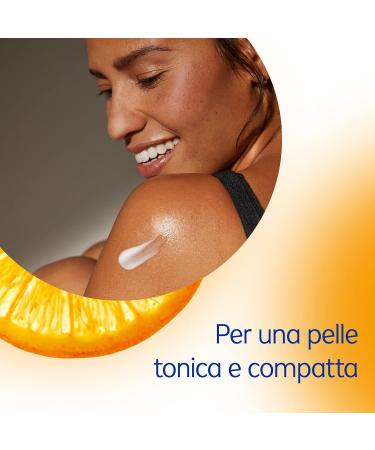 Nivea Firming Moisturising Milk Q10 & Vitamin C - 2 x 250 ml Body Cream for Normal Skin | International Shipping Available - Buy Online on GoSupps.com