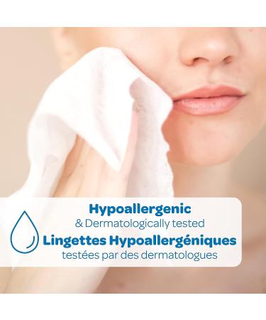 HUGGIES Refreshing Clean Scented Baby Wipes Hypoallergenic 3 Disposable Flip-top Packs (168 Total Wipes) Scented 3 count (Pack of 1) - Buy Online on GoSupps.com