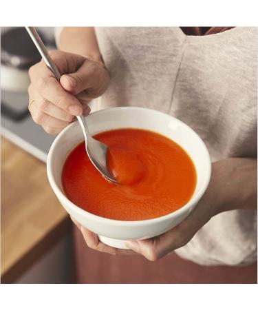Heinz Cream of Tomato Soup 400g x4 - 4 Count Pack | Delicious Tomato Soup | 1 Pack - Buy Online on GoSupps.com