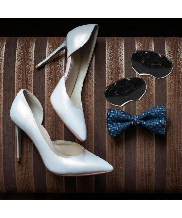 Shop Heel Wear Stickers - Comfortable Heel Protectors & Cushions for Women - Shoe Heel Liner Pads - International Shipping Available - Buy Online on GoSupps.com
