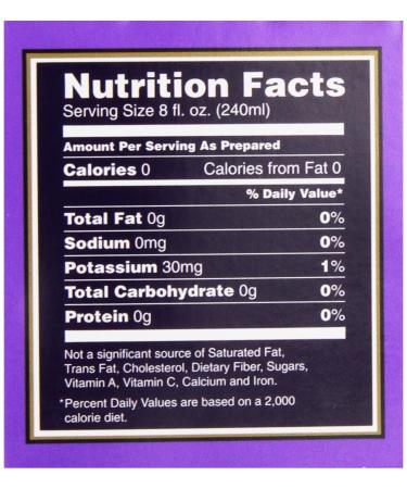 Bigelow Darjeeling Tea - 20 Count | Premium Quality Loose Leaf Tea - Buy Online on GoSupps.com