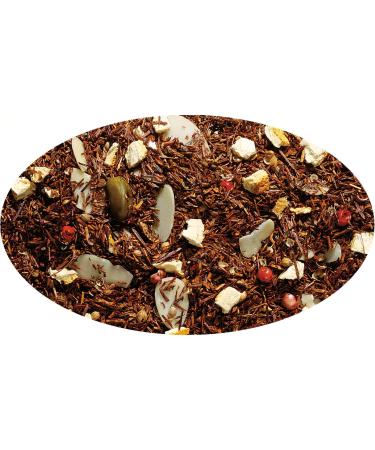 Eder Gew rze - M lange de Th Rooibos Pain d' pice-Orange aromatis - 1kg