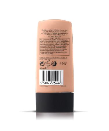 Max Factor Lasting Performance Foundation 101 Ivory Beige & 040 Light Ivory - Long-Lasting Formula - Buy Online on GoSupps.com
