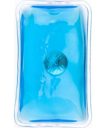 ISO 13485 Certified Pocket Warmers | Reusable Handwarmer Heat Pads - Buy 1-10 Pieces - Notrash2003 - Buy Online on GoSupps.com