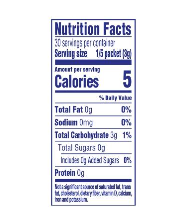 Crystal Light Pink Lemonade Powdered Drink Mix - 6 Count Packets | Sugar-Free & Naturally Flavored - Buy Online on GoSupps.com