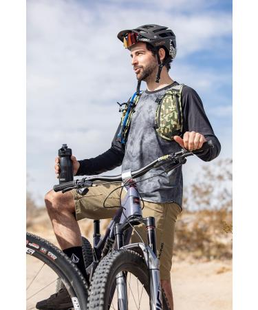 Buy CAMELBAK Unisex Adult Podium Water Bottle 710 ml - Black | International Shipping Available - Buy Online on GoSupps.com