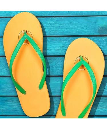 Beavorty 7 Pairs Sandals Toe Protectors & Cushions - Gel Toe Guards & Foot Pads for Ultimate Comfort - Buy Online on GoSupps.com