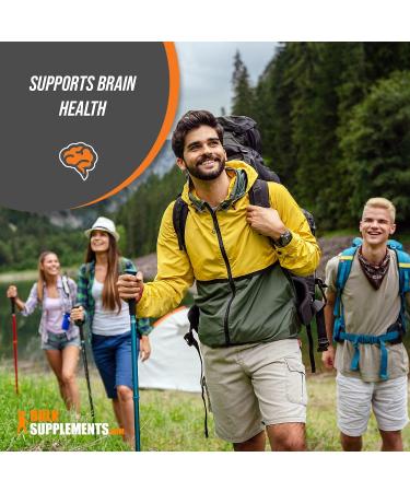 BulkSupplements Ginger Root Extract Powder - 500mg of Pure Ginger Extract - Gluten Free Supplement - 500g - Buy Online on GoSupps.com