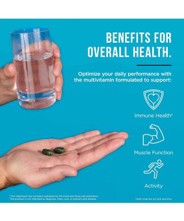 Pure for Men Original Vegan Cleanliness Fiber Supplement 120 Capsules and Vegan Multivitamin 120 Capsules - Buy Online on GoSupps.com